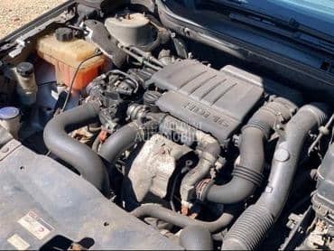 1.6 HDI motor za Citroen C5, C4