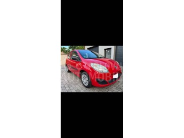 vrata za Renault Twingo od 2007. do 2011. god.