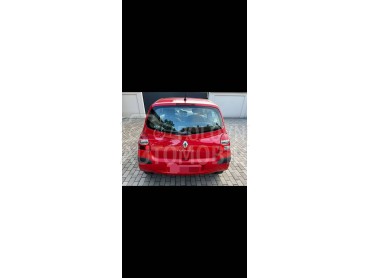 gepek vrata za Renault Twingo od 2007. do 2011. god.