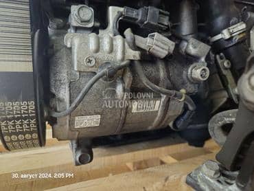 Kompresor klime 2.0dci za Nissan X-Trail od 2014. do 2017. god.