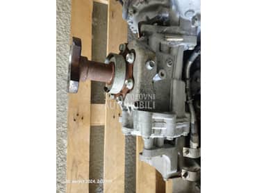 Prednji diferencijal 2.0dci za Nissan X-Trail od 2014. do 2017. god.