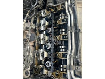 Dizne 2.0tdi 170ks za Audi A3, A4, A4 Allroad ... od 2004. do 2008. god.