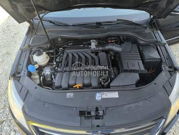 R36 3.6 fsi motor za Volkswagen Passat B6, Passat CC