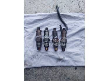 Dizne za Peugeot 205