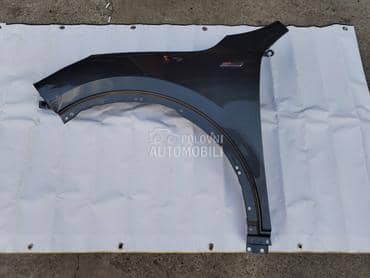 Prednje levo krilo za Ford Kuga od 2019. do 2025. god.