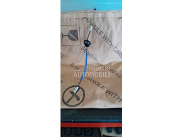 Sajla za bravu levim vratima za Audi A4, A5, A4 Allroad