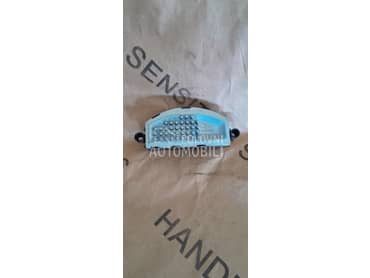 Reostat ventilatatora u kabini za Audi TT, A3, Q3 od 2011. do 2020. god.