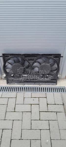 Ventilator hladnjaka