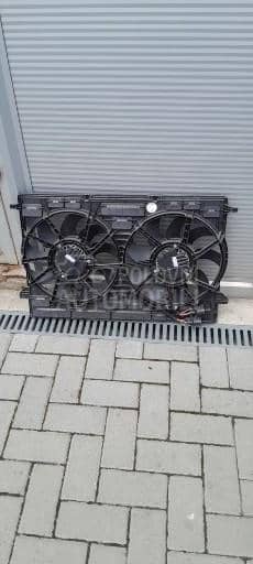 Ventilator hladnjaka