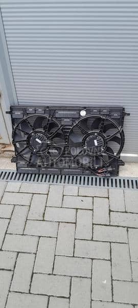 Ventilator hladnjaka