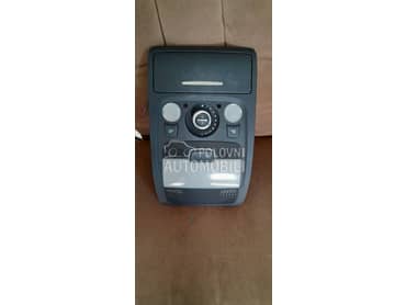 Svetlo u kabini sa panoramom za Audi Q5 od 2008. do 2016. god.