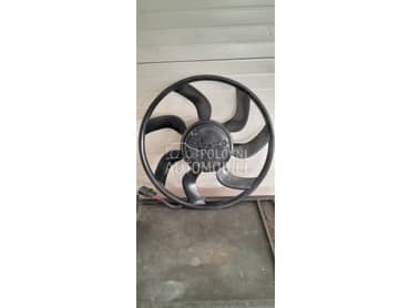 Ventilator    8W0 959 455 T za Audi A4, A5, A6 ...