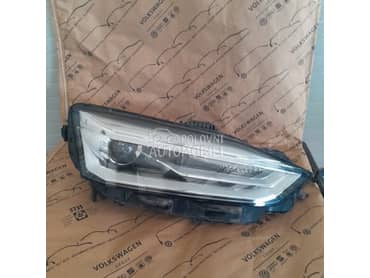 Desni far 8W6 941 044 C za Audi A5 od 2016. do 2021. god.