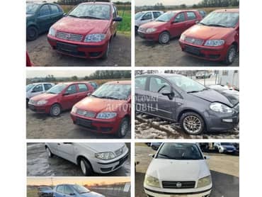 punto,grande,evo,Fica,Panda, za Fiat 500, EVO, Grande Punto ... od 2000. do 2013. god.