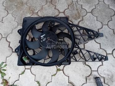 Ventilator hladnjaka 1.4 Tjet za Fiat Bravo od 2007. do 2014. god.