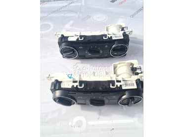 Prekidaci klime za  B w245 za Mercedes Benz B 150, B 170, B 180 ... od 2005. do 2012. god.