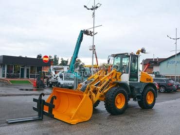 Liebherr L514 STEREO