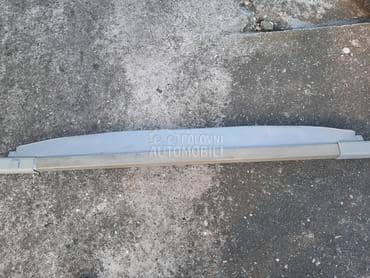 roletna gepeka A 168 za Mercedes Benz A Klasa od 1998. do 2005. god.