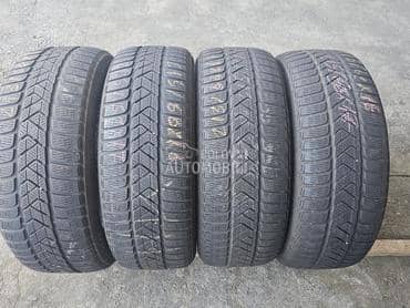 Pirelli 215/55 R17 Zimska
