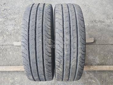 Continental 205/65 R16 Letnja