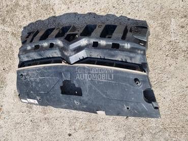 plastika za Citroen C5 od 2004. do 2007. god.