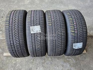 Continental 215/55 R17 Zimska