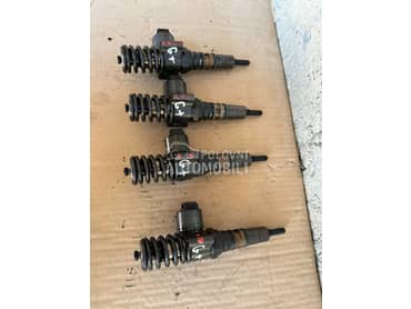 Dizne za Audi A3 od 2004. do 2008. god.