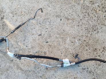 cevi volana za Citroen C5 od 2008. do 2017. god.