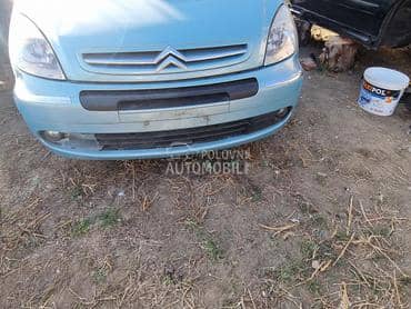 far za Citroen Xsara Picasso od 2001. do 2006. god.