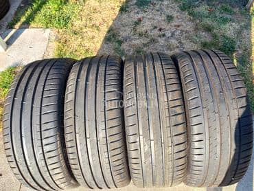 Michelin 235/45 R19 Letnja