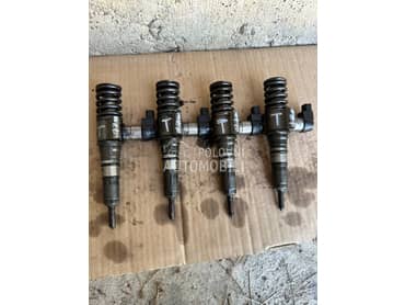 Dizne 170ks za Volkswagen Golf 5, Golf Plus, Jetta ... od 2004. do 2008. god.