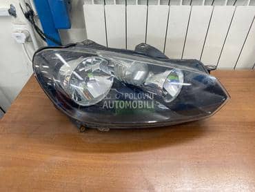 Far za Volkswagen Golf 6