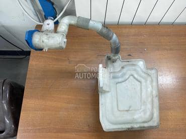 posuda tecnosti brisaca za Volkswagen Golf 6
