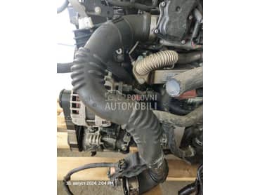 Crevo interkulera 2.0dci za Nissan X-Trail od 2014. do 2017. god.