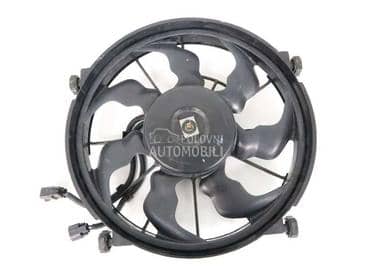 Ventilator za Hyundai Santa Fe od 2002. do 2019. god.