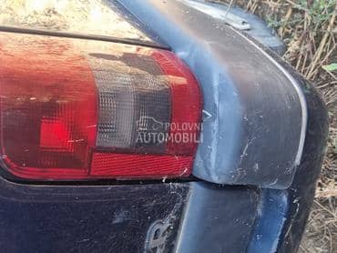 stop svetla za Peugeot Partner od 1999. do 2002. god.