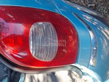 stop svetla za Citroen Xsara Picasso od 2001. do 2006. god.