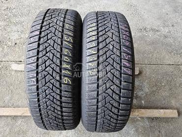 Dunlop 215/60 R16 Zimska