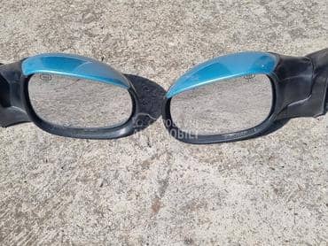 retrovizor za Citroen Xsara Picasso od 2004. do 2009. god.