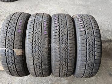 Pirelli 205/60 R17 Zimska
