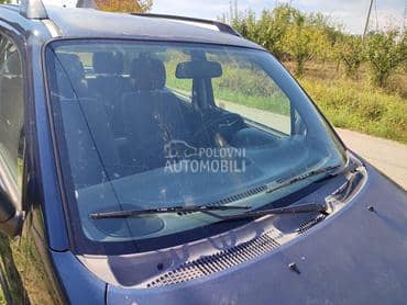 sofersajbna za Suzuki Wagon R+