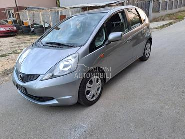 Honda Jazz 1.2 b CH