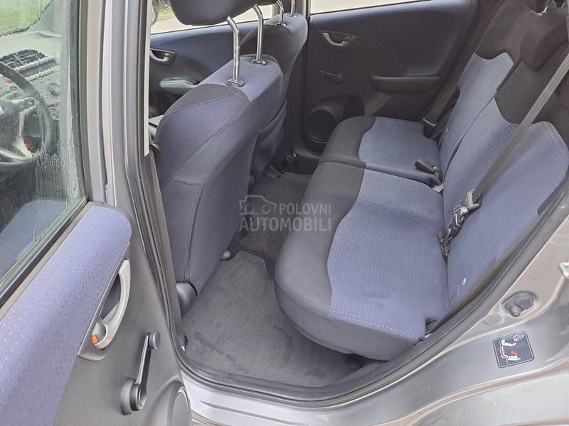 Honda Jazz 1.2 b CH