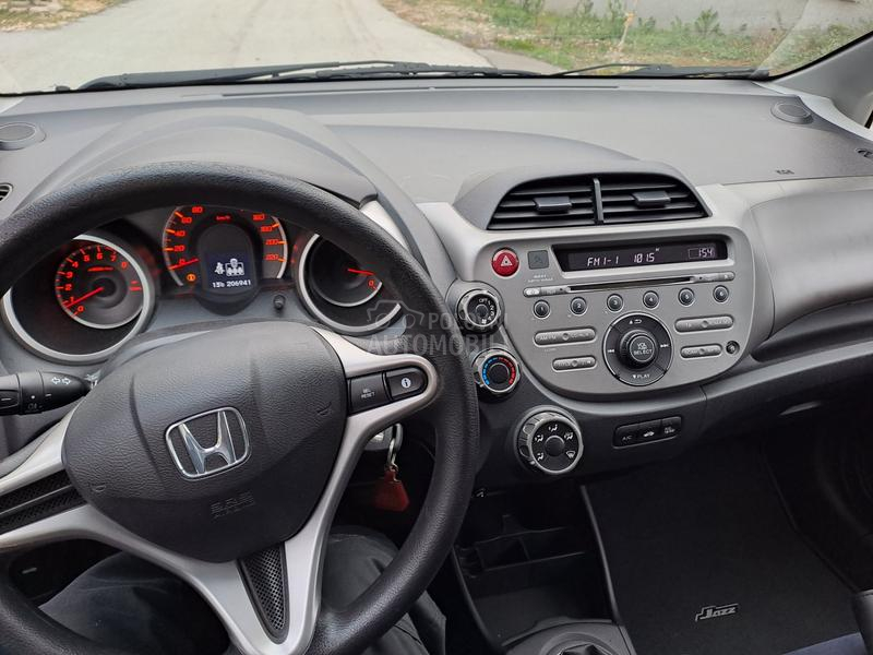 Honda Jazz 1.2 b CH