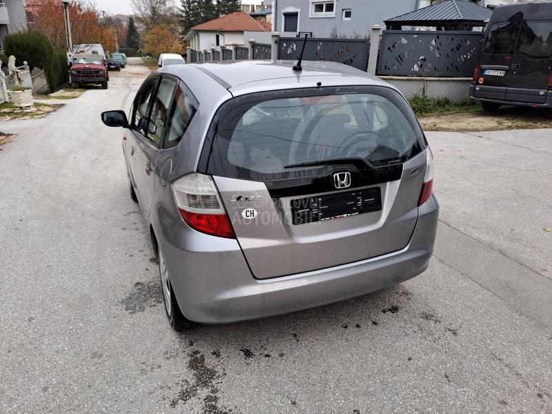Honda Jazz 1.2 b CH