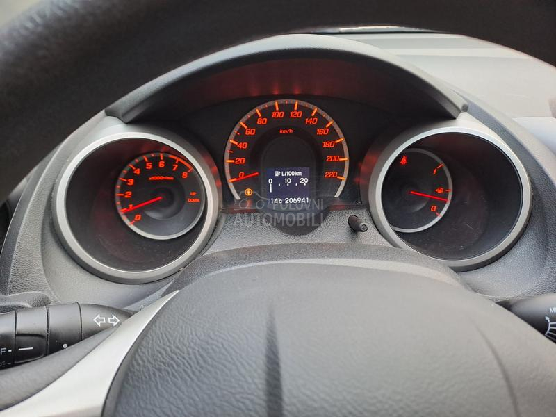 Honda Jazz 1.2 b CH