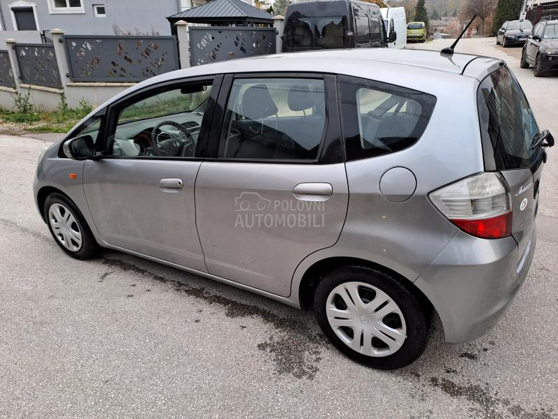 Honda Jazz 1.2 b CH