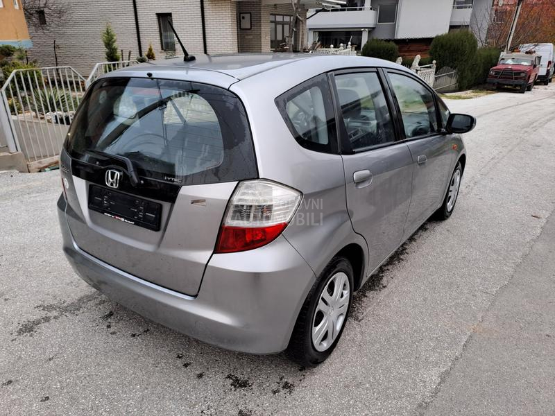 Honda Jazz 1.2 b CH