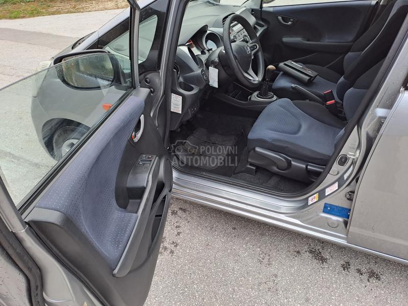 Honda Jazz 1.2 b CH