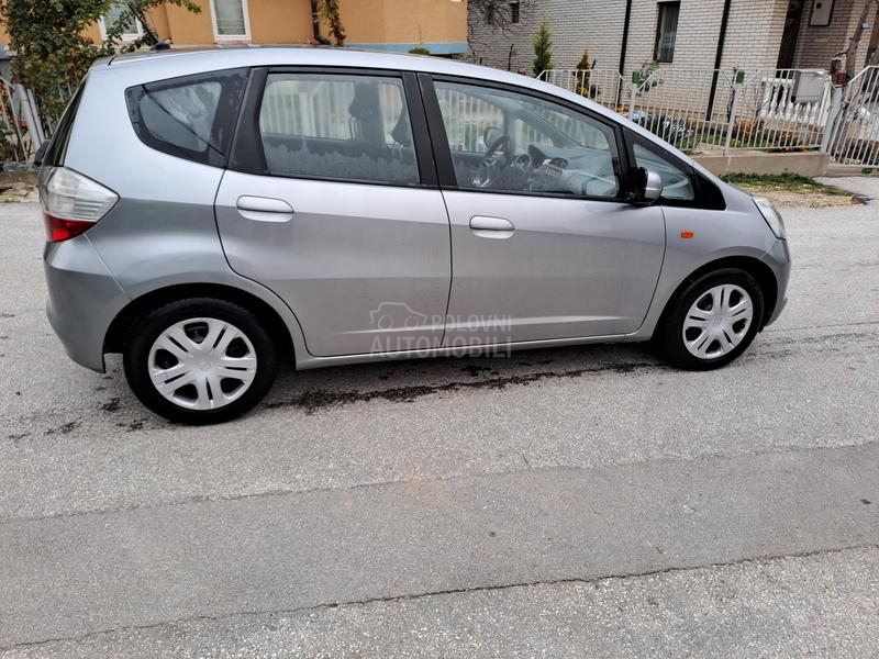 Honda Jazz 1.2 b CH